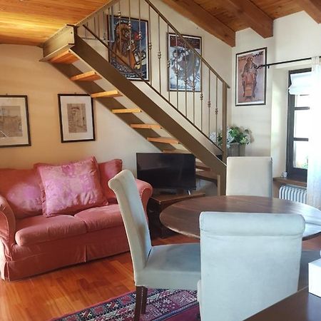 Appartamento Au Coeur Du Bourg Cir Vda Lt Aosta 0348 Esterno foto