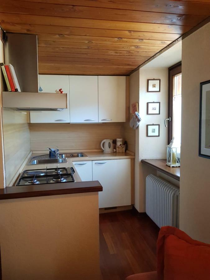 Appartamento Au Coeur Du Bourg Cir Vda Lt Aosta 0348 Esterno foto