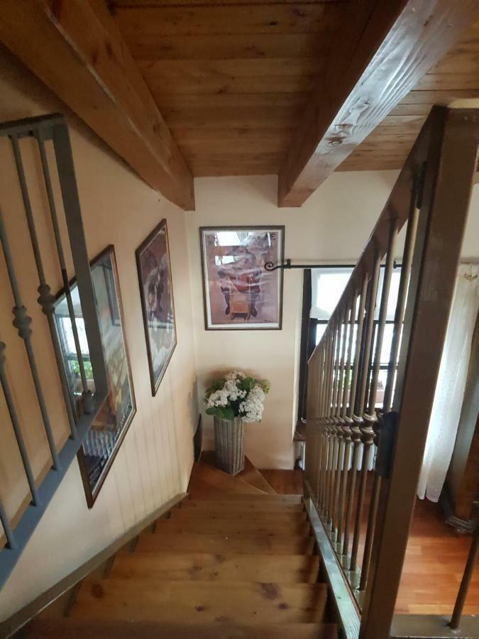 Appartamento Au Coeur Du Bourg Cir Vda Lt Aosta 0348 Esterno foto