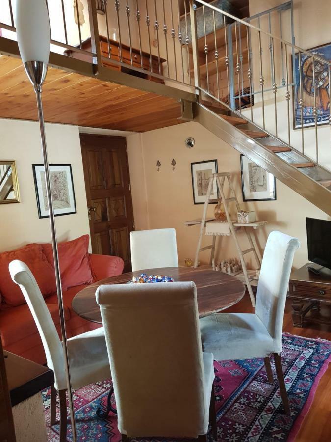Appartamento Au Coeur Du Bourg Cir Vda Lt Aosta 0348 Esterno foto