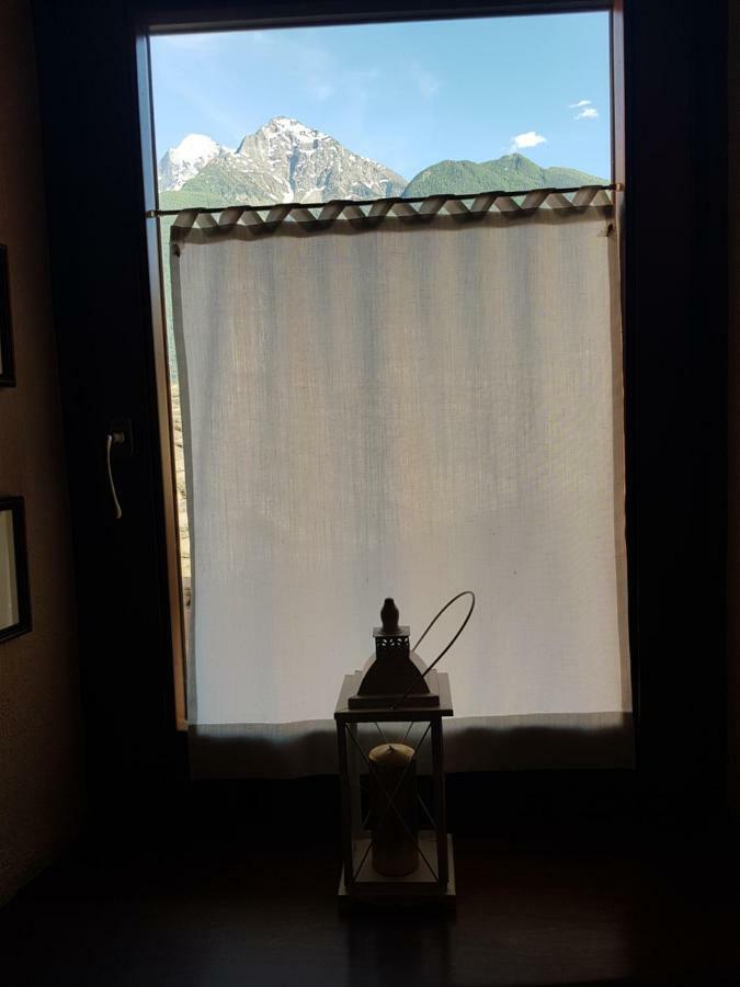 Appartamento Au Coeur Du Bourg Cir Vda Lt Aosta 0348 Esterno foto