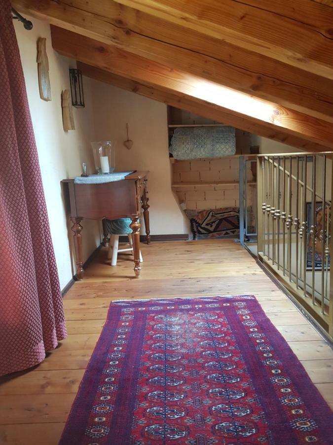 Appartamento Au Coeur Du Bourg Cir Vda Lt Aosta 0348 Esterno foto